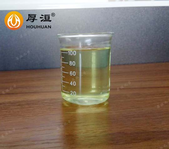 常見的分散劑結構類型? 常見的分散劑結構類型?