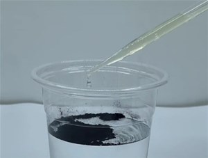 炭黑吸油值影響導電性能